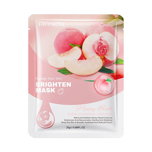 Moisturise Mask Sheet