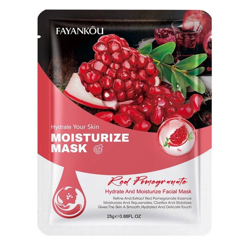 Moisturise Mask Sheet